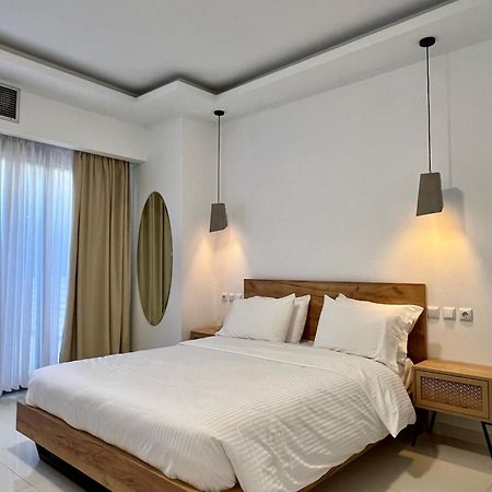Liberte Maisonettes Parga Ngoại thất bức ảnh