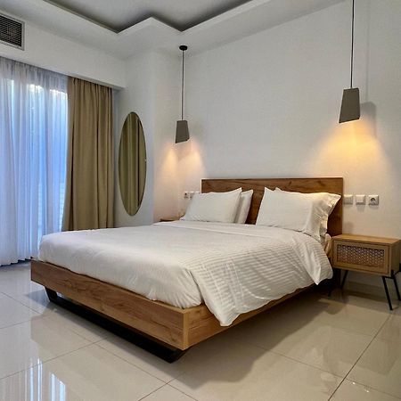 Liberte Maisonettes Parga Ngoại thất bức ảnh