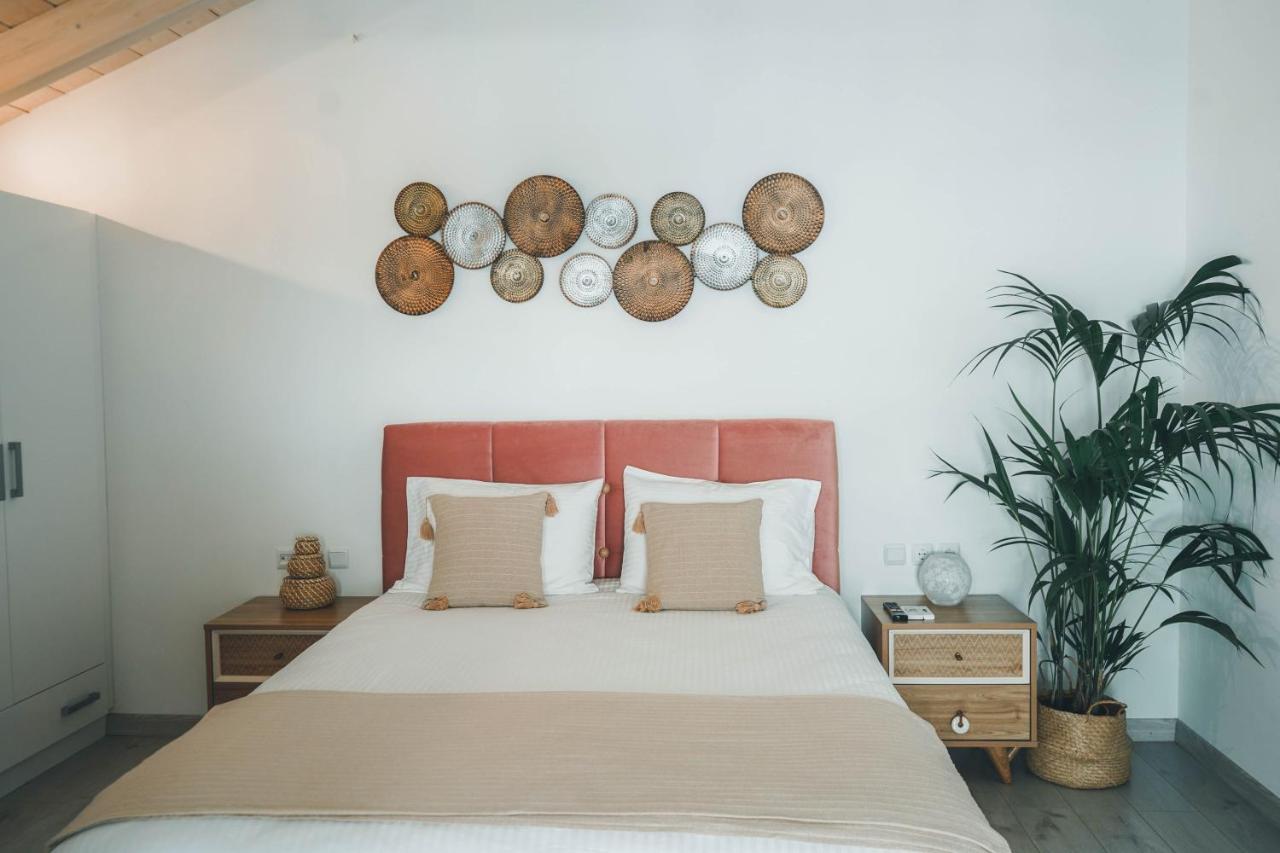 Liberte Maisonettes Parga Ngoại thất bức ảnh