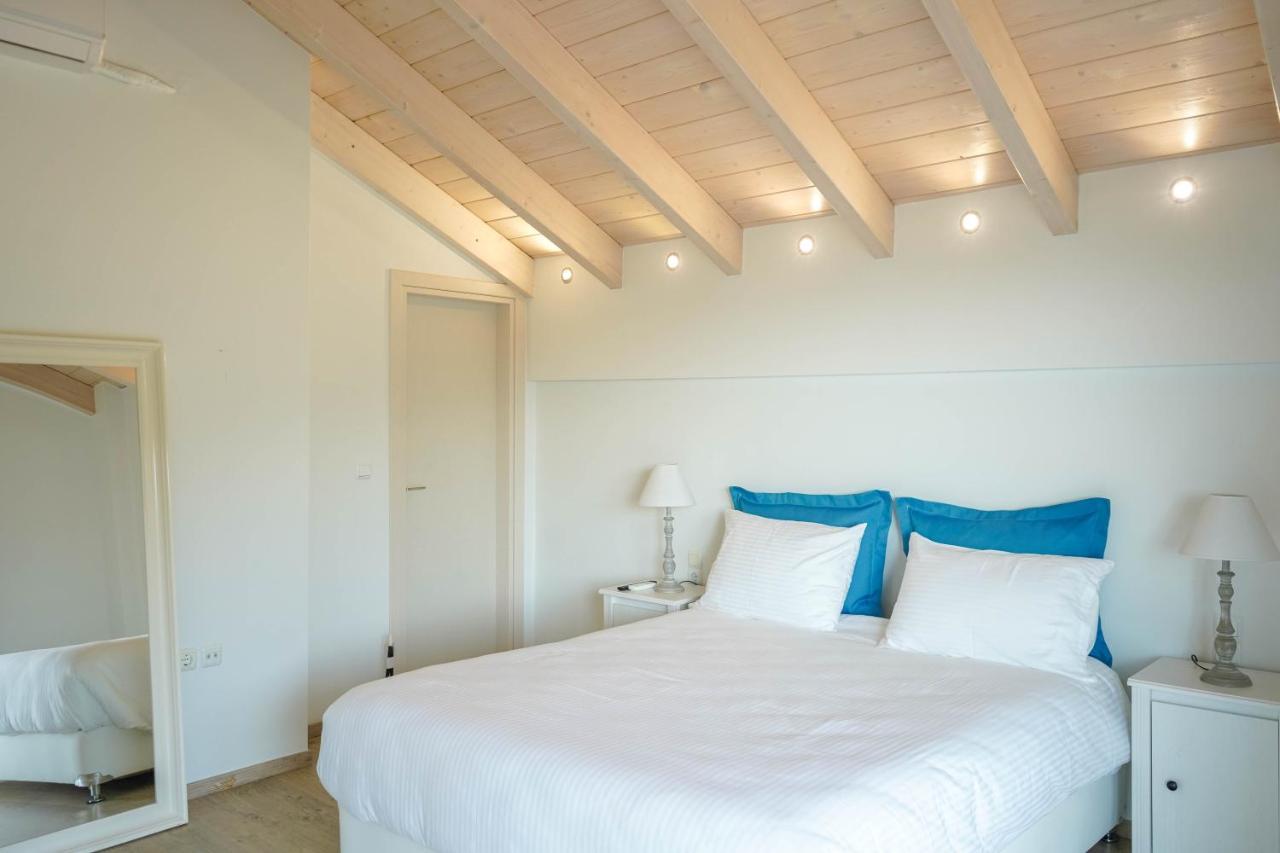 Liberte Maisonettes Parga Ngoại thất bức ảnh