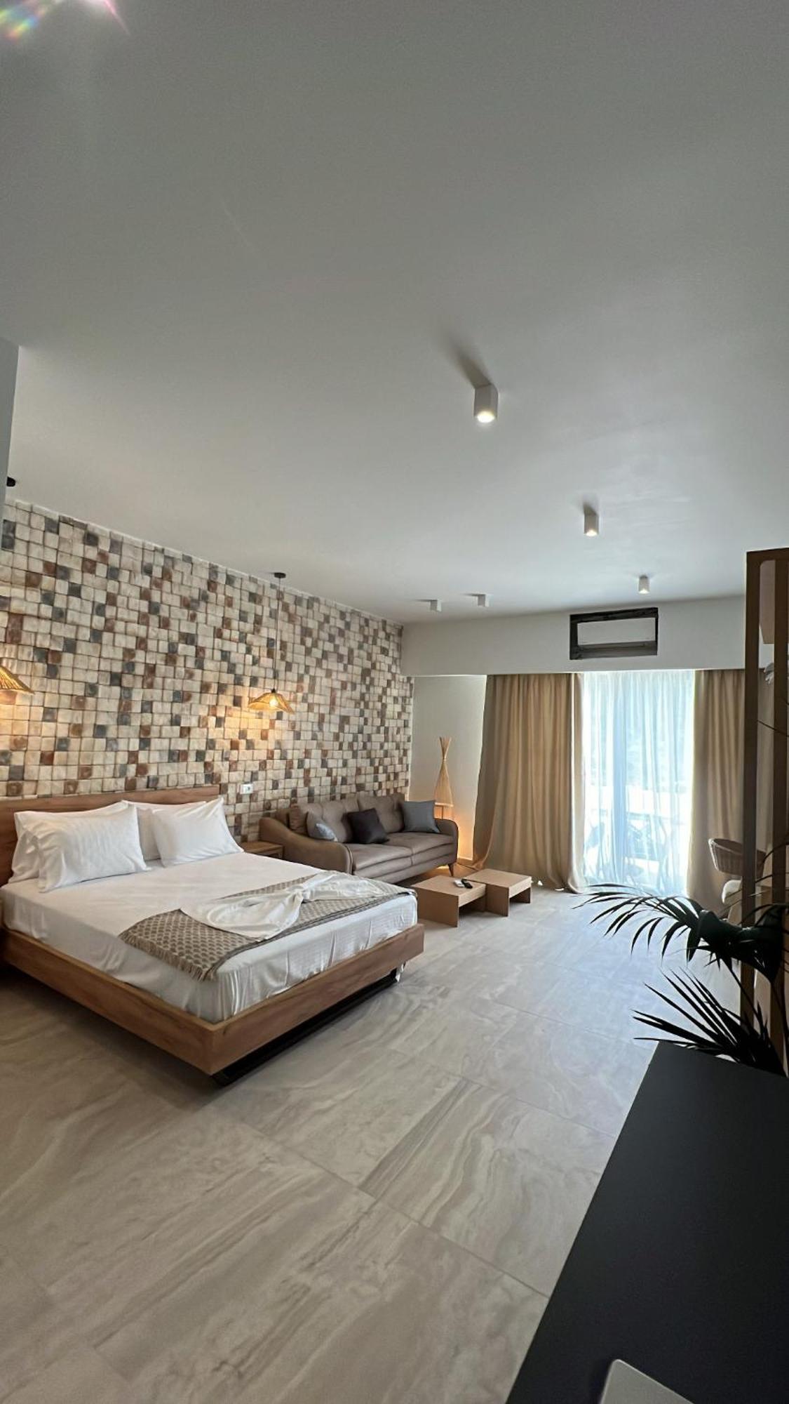 Liberte Maisonettes Parga Ngoại thất bức ảnh