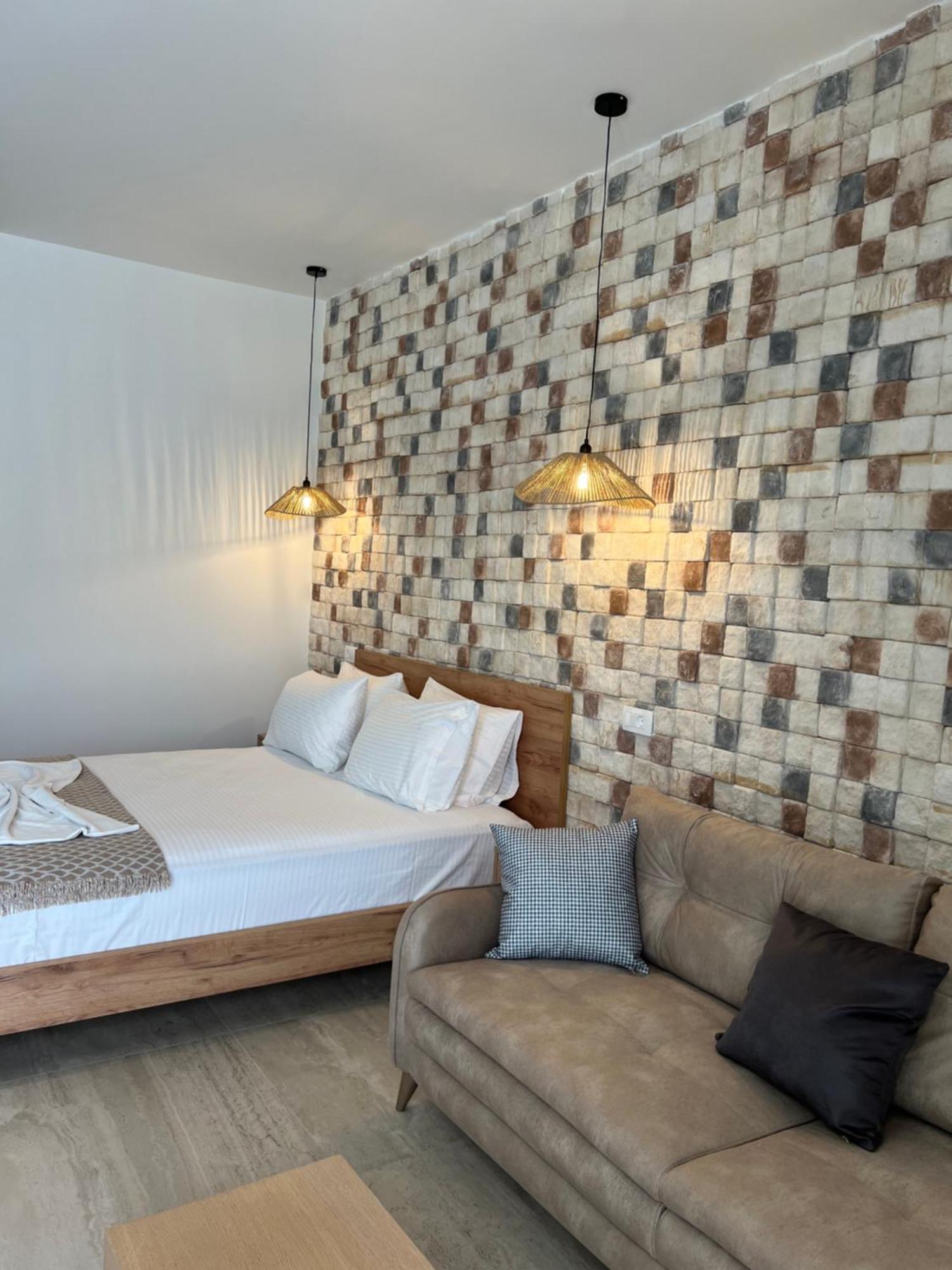 Liberte Maisonettes Parga Ngoại thất bức ảnh