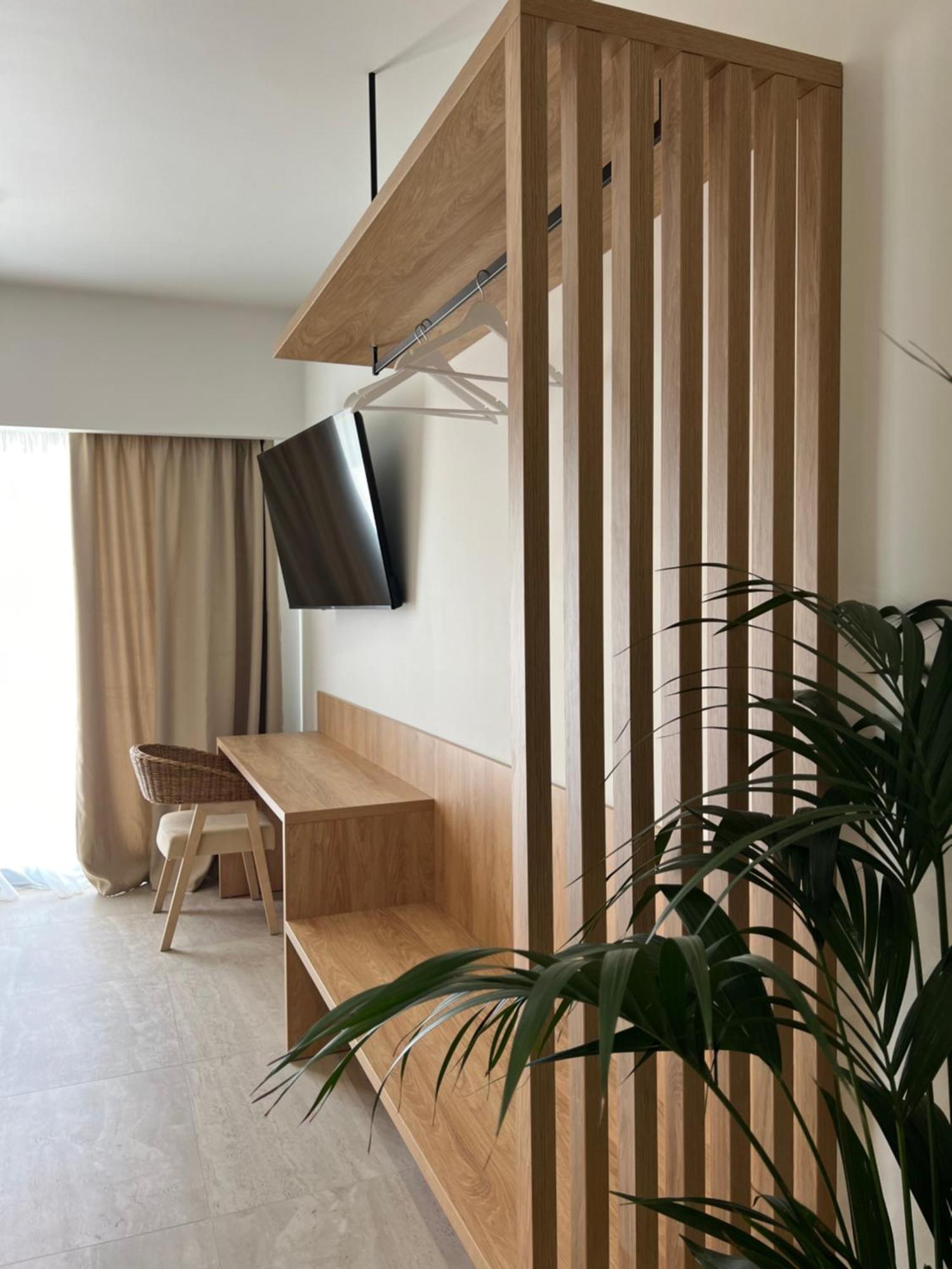 Liberte Maisonettes Parga Ngoại thất bức ảnh