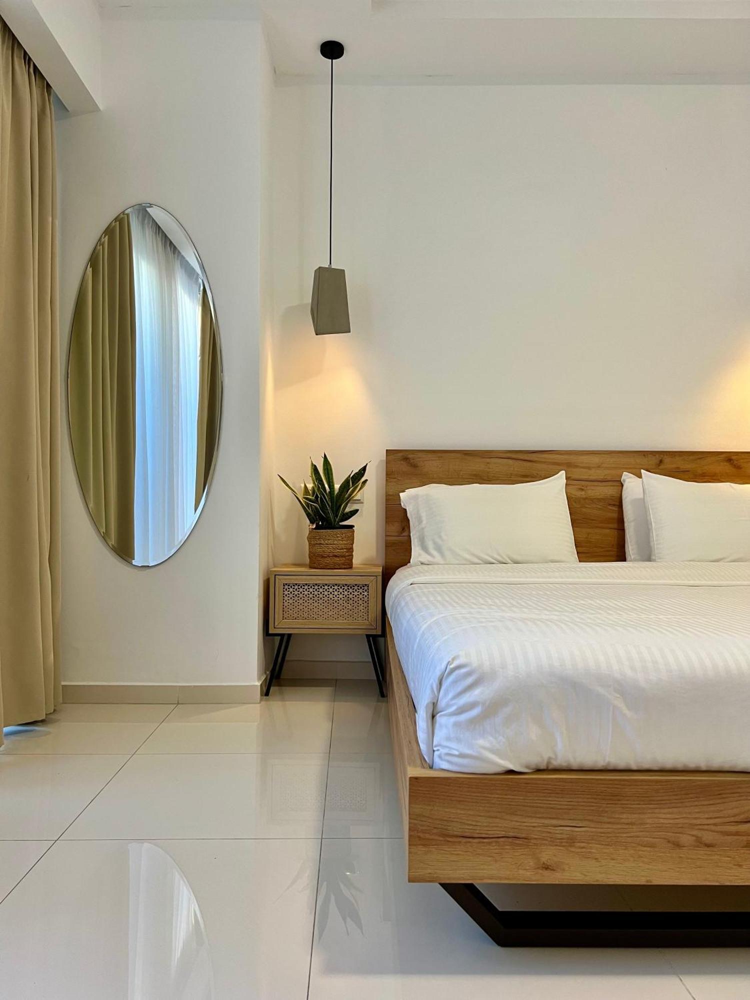 Liberte Maisonettes Parga Ngoại thất bức ảnh