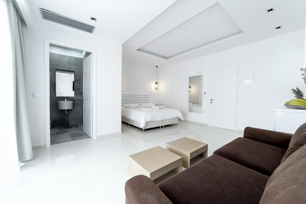 Liberte Maisonettes Parga Ngoại thất bức ảnh